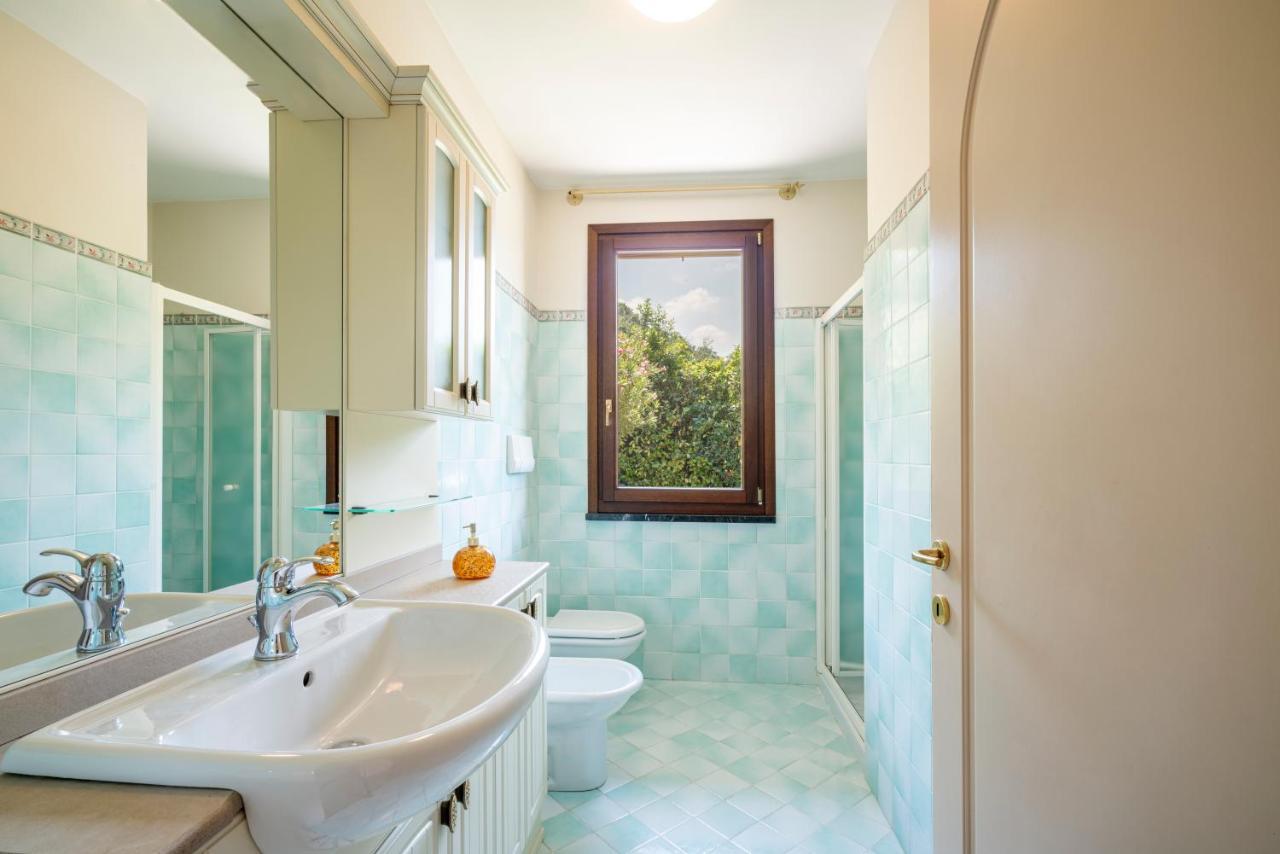 Villa Giulia Manerba del Garda Exterior foto