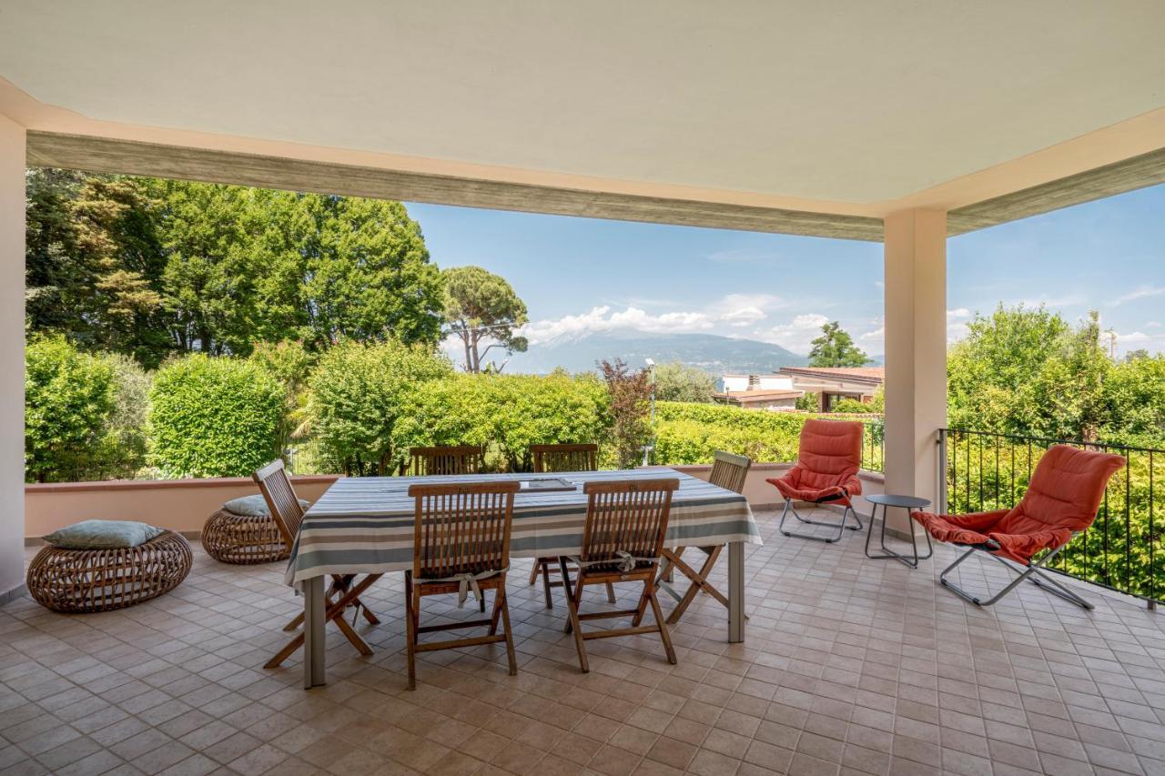 Villa Giulia Manerba del Garda Exterior foto